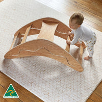 Boomerang Climber