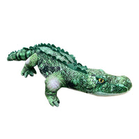 Eco Crocodile - Printed