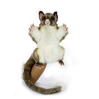 Possum Puppet 45cm
