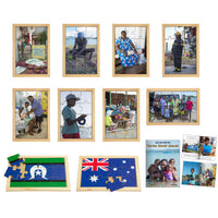 Wonders of the Torres Strait Resource Kit