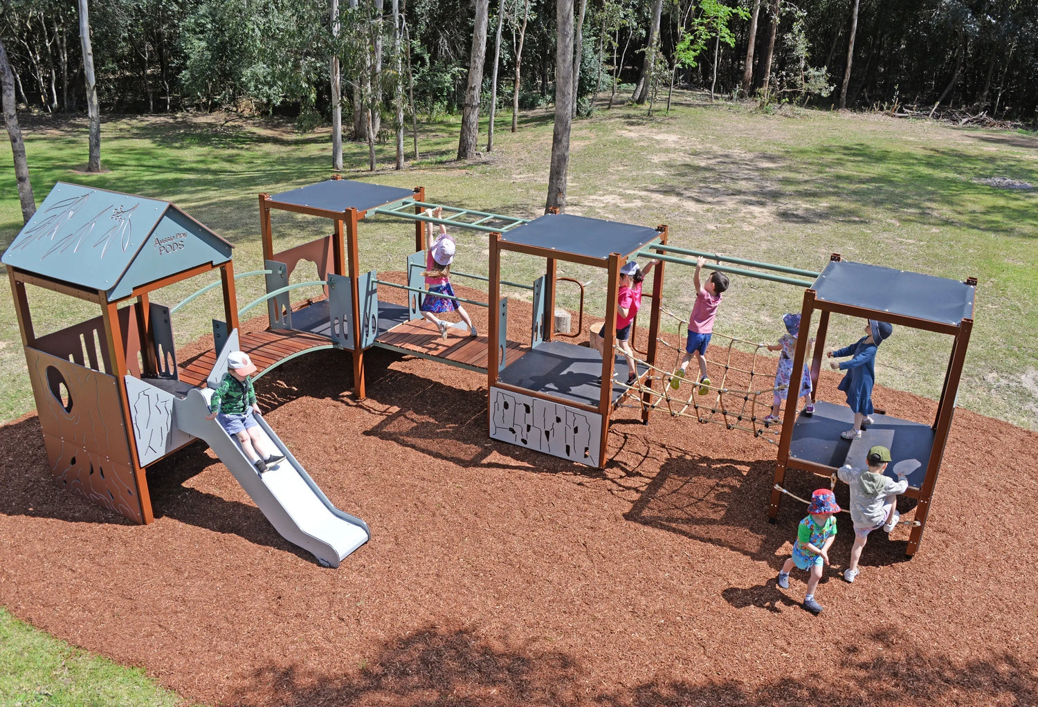 Benefits of Physical Play and Movement