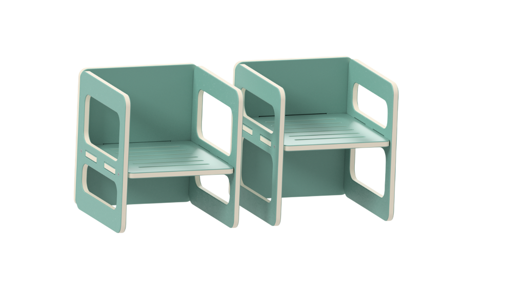 Little Growers Sit and Play Set