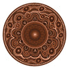 Yarning Circle Indigenous Rug