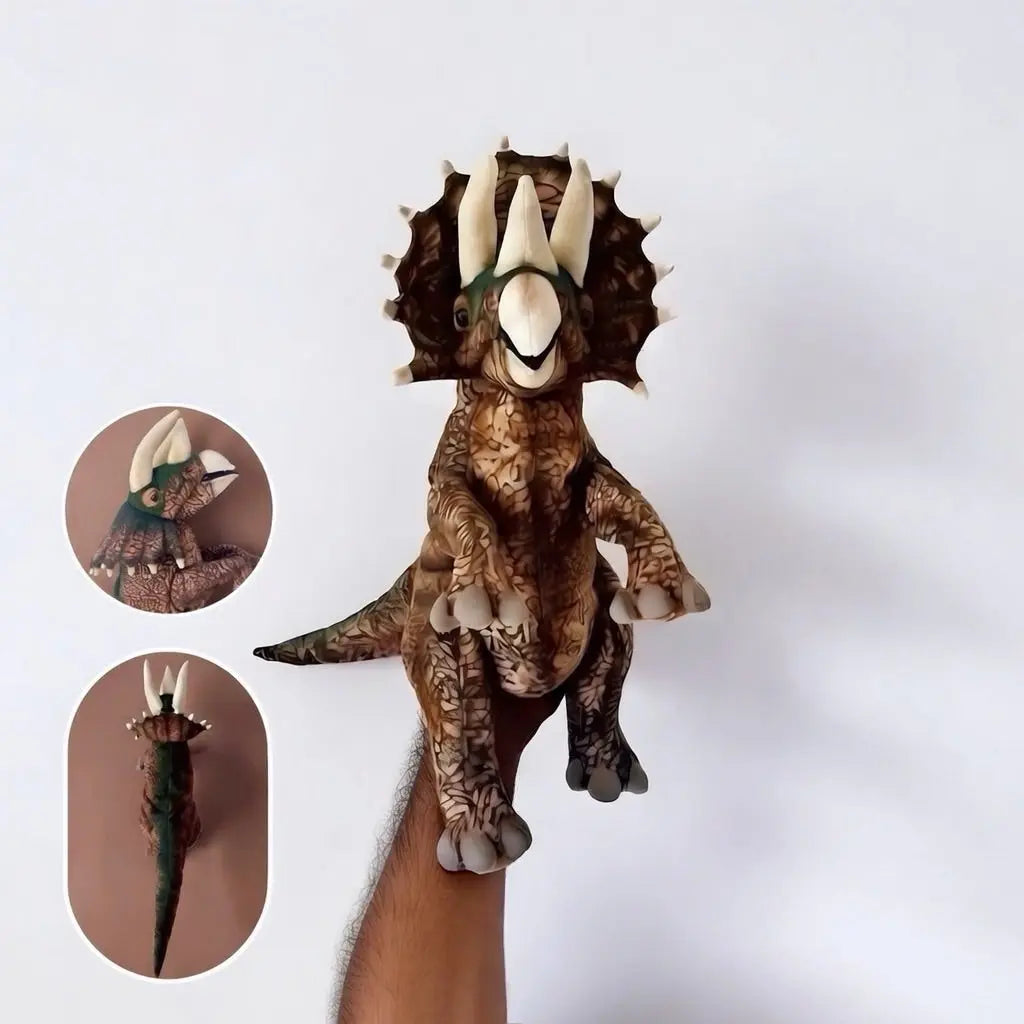 Hansa Puppets — fifth alternative view