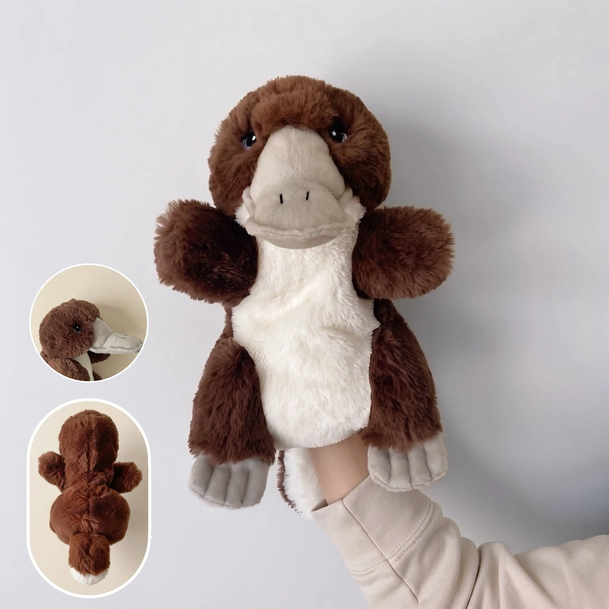 Eco Buddies Puppets — ninth alternative view