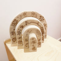 Yaakan Journey Stacker