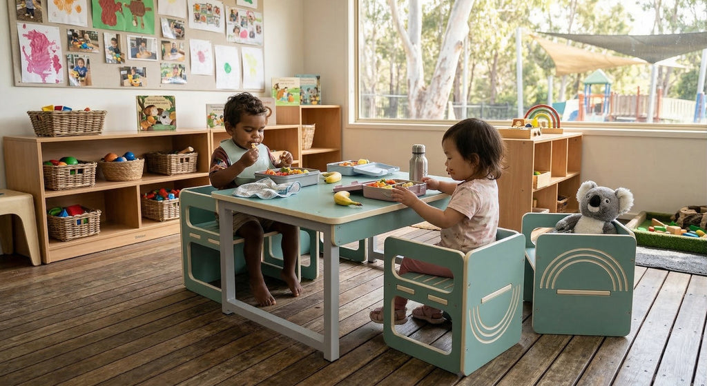 Little Growers Sit and Play Set
