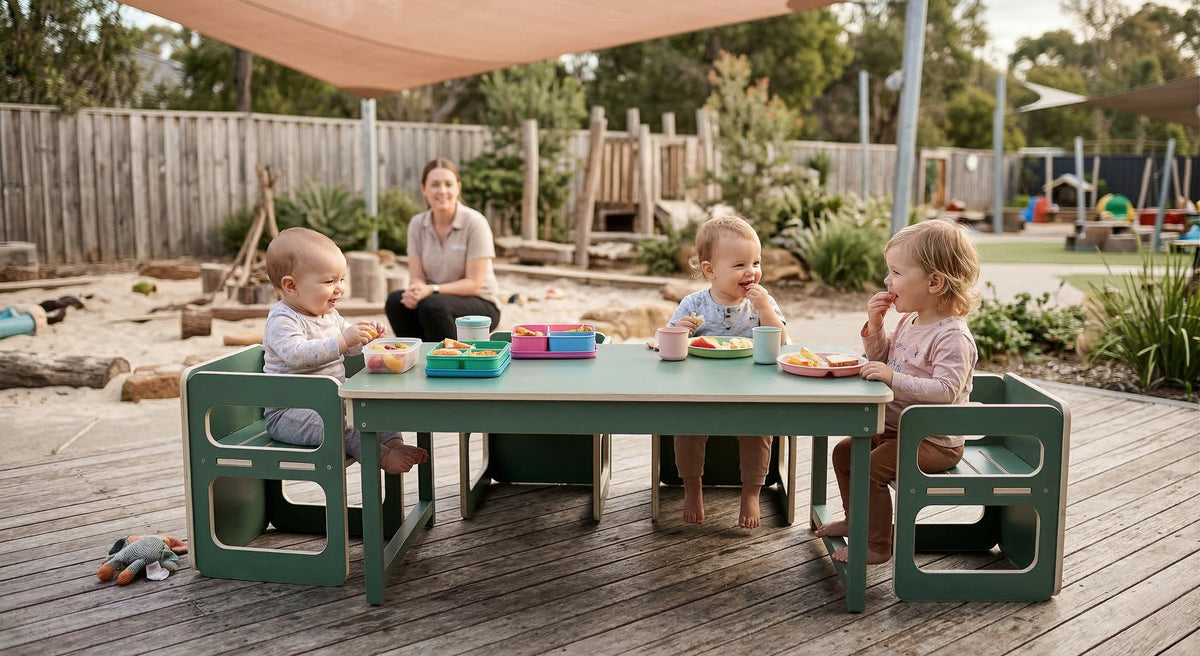 Little Growers Sit and Play Set