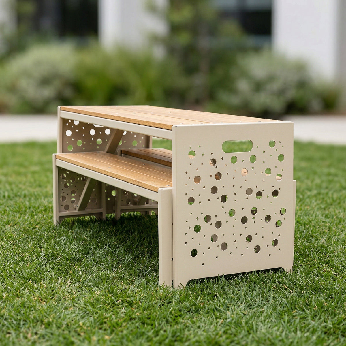 Urban Picnic Table