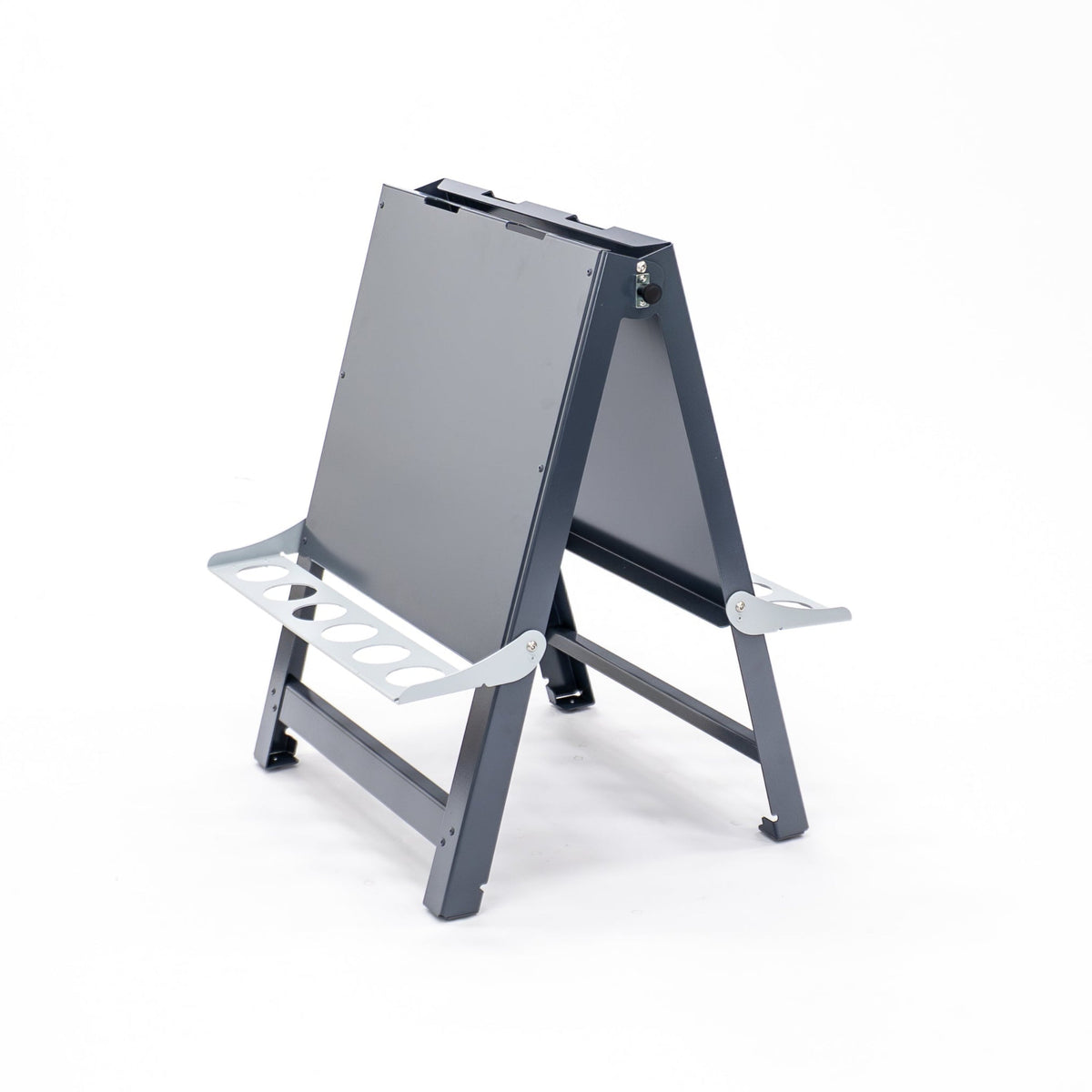 Toddler Painting Easel in Ironstone