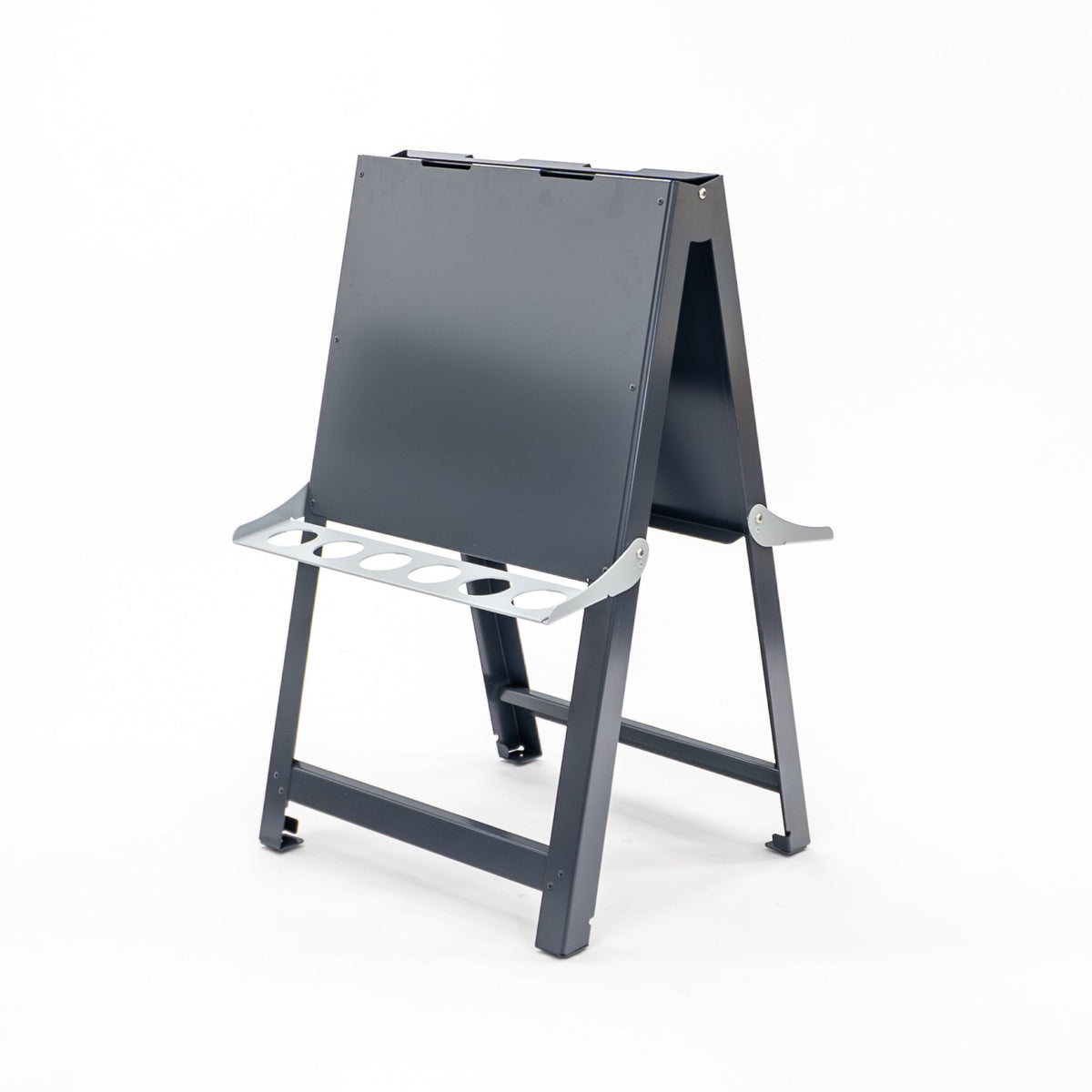 Outdoor 2 Sided Easel in Ironstone