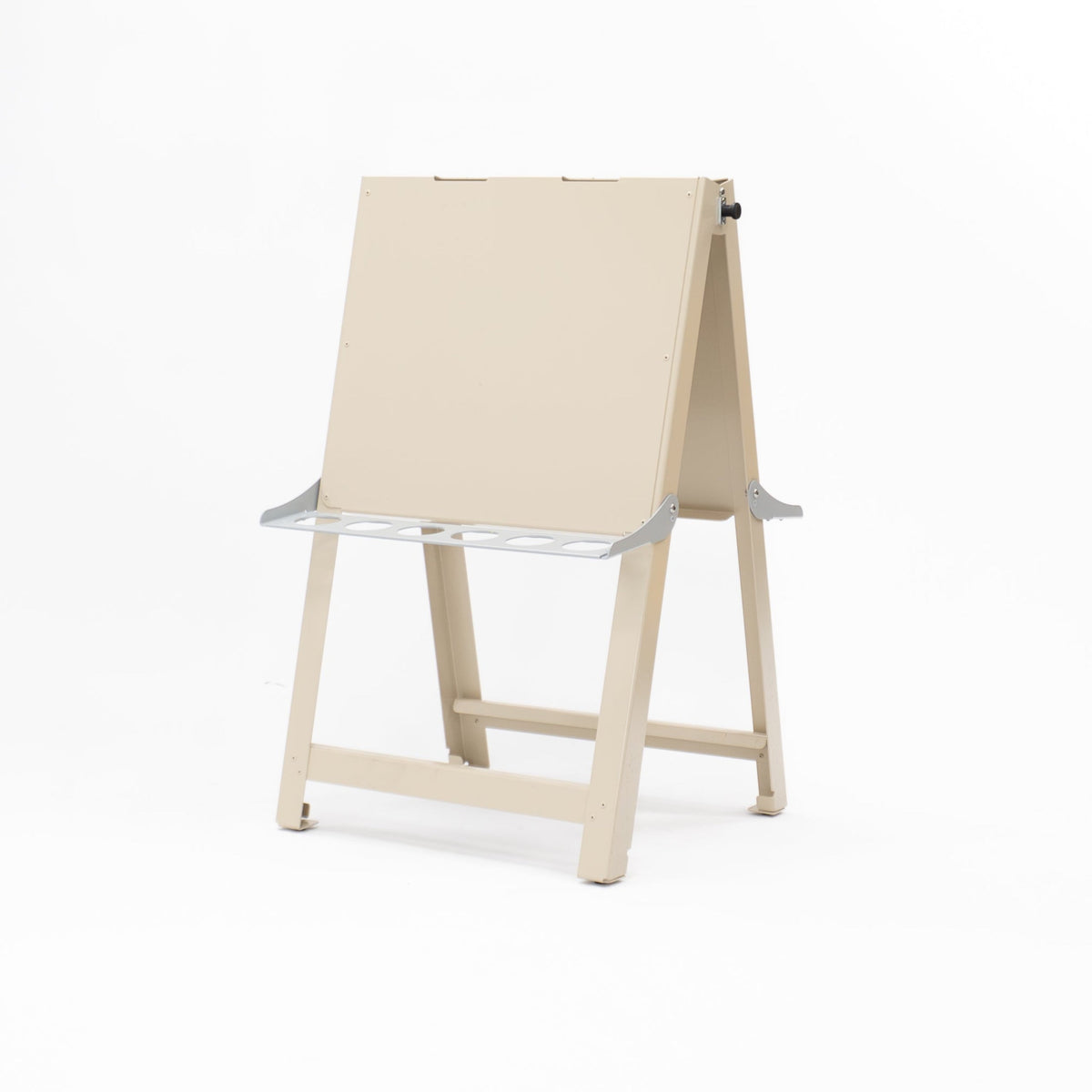 Outdoor 2 Sided Easel in Paperbark