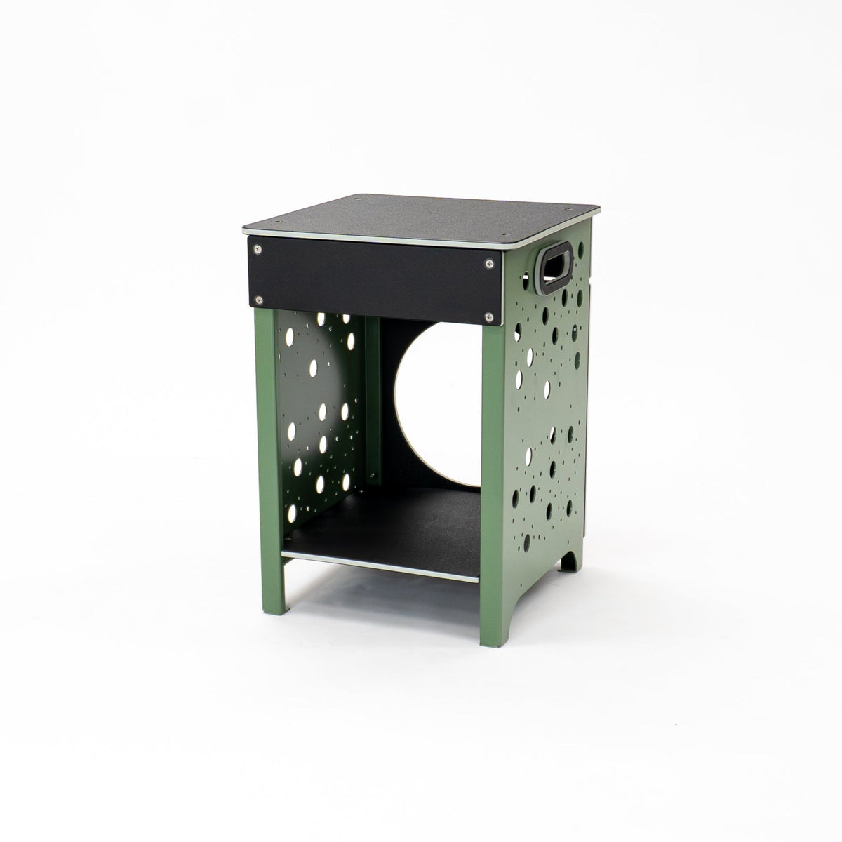 Urban Outdoor Washing Machine