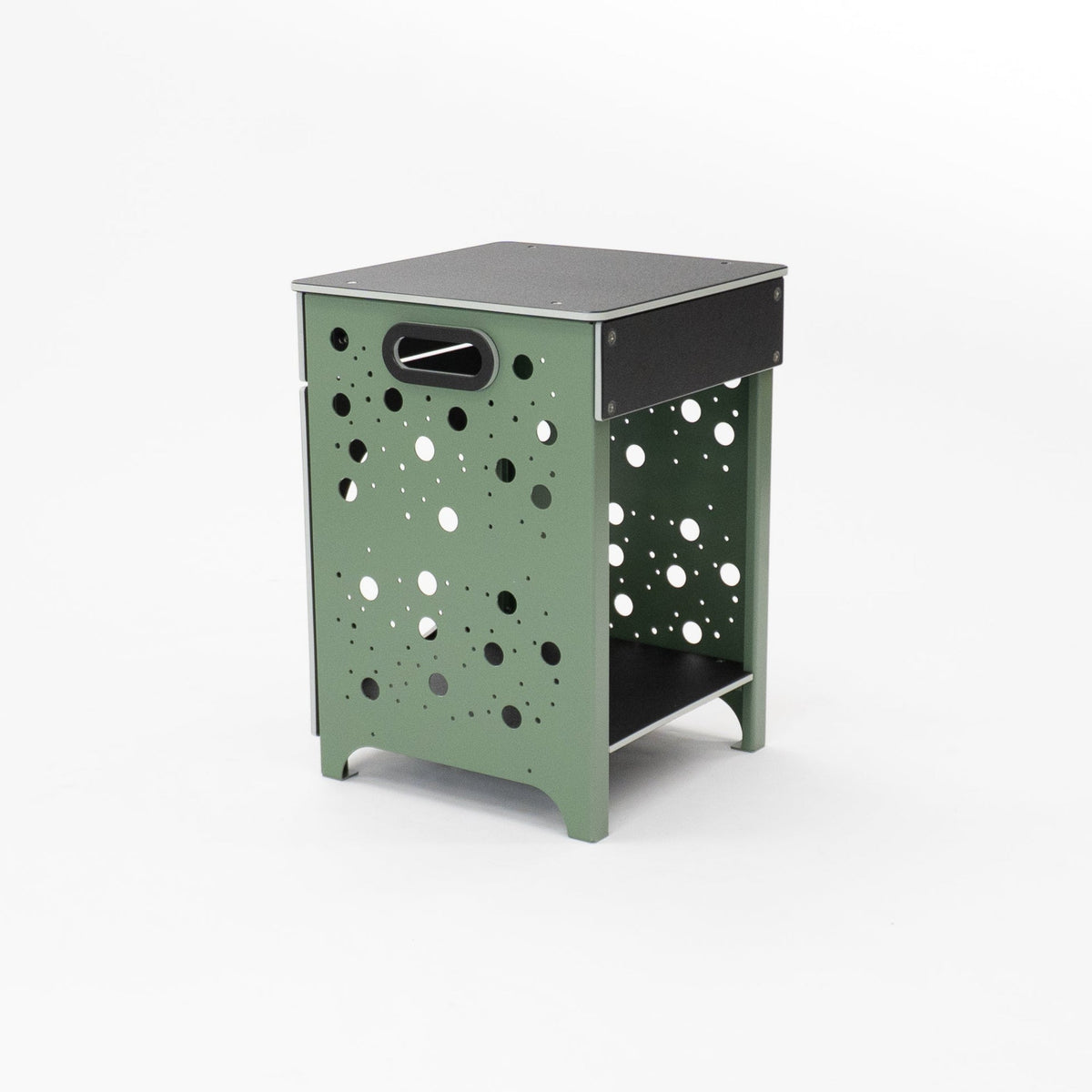 Urban Outdoor Washing Machine
