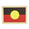 Australia Indigenous Flags Puzzles Set
