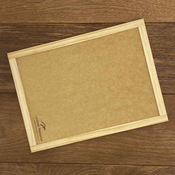 Wooden Puzzles