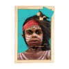 Aboriginal Traditional Boy Puzzle