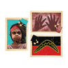 Aboriginal Traditions Puzzle Set