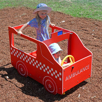 Ambulance