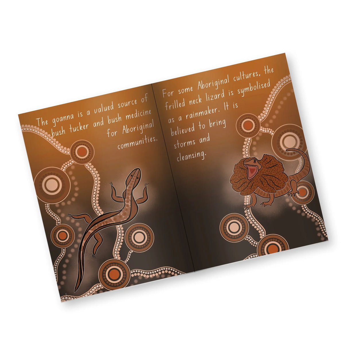 Animals from Land Country Big Book — additional view
