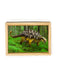 Dinosaur Puzzle Set with FREE Posters
