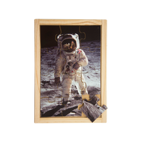 Astronaut Puzzle