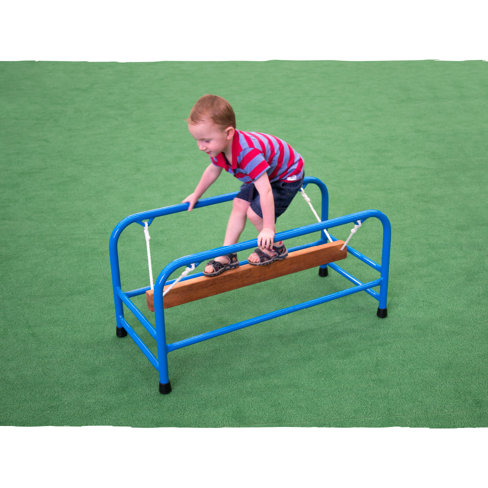 Balance Wobbler