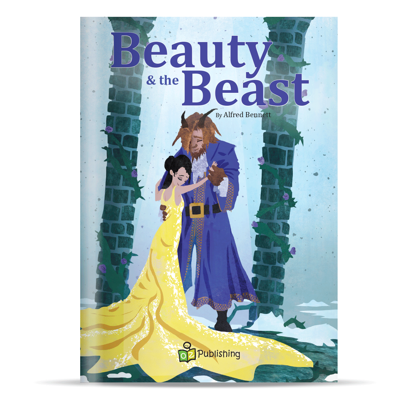 Beauty and the Beast Big Book — view 4