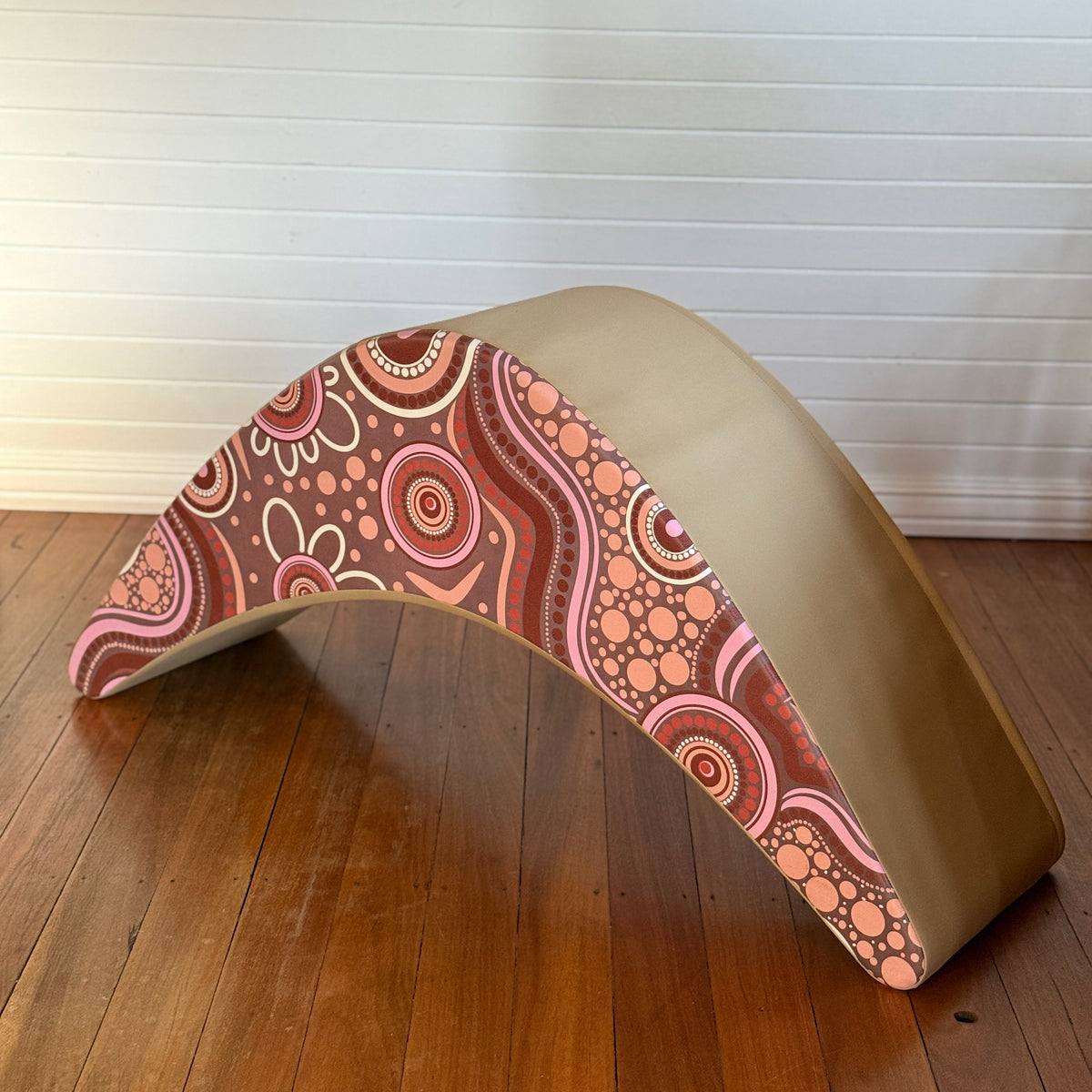 Boomerang Rocker