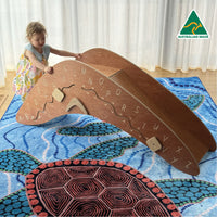 Boomerang Slippery Dip