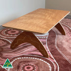 Boomerang Classroom Table — seventh alternative view