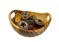 Bowl with Handles