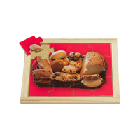 Bread Small Puzzle