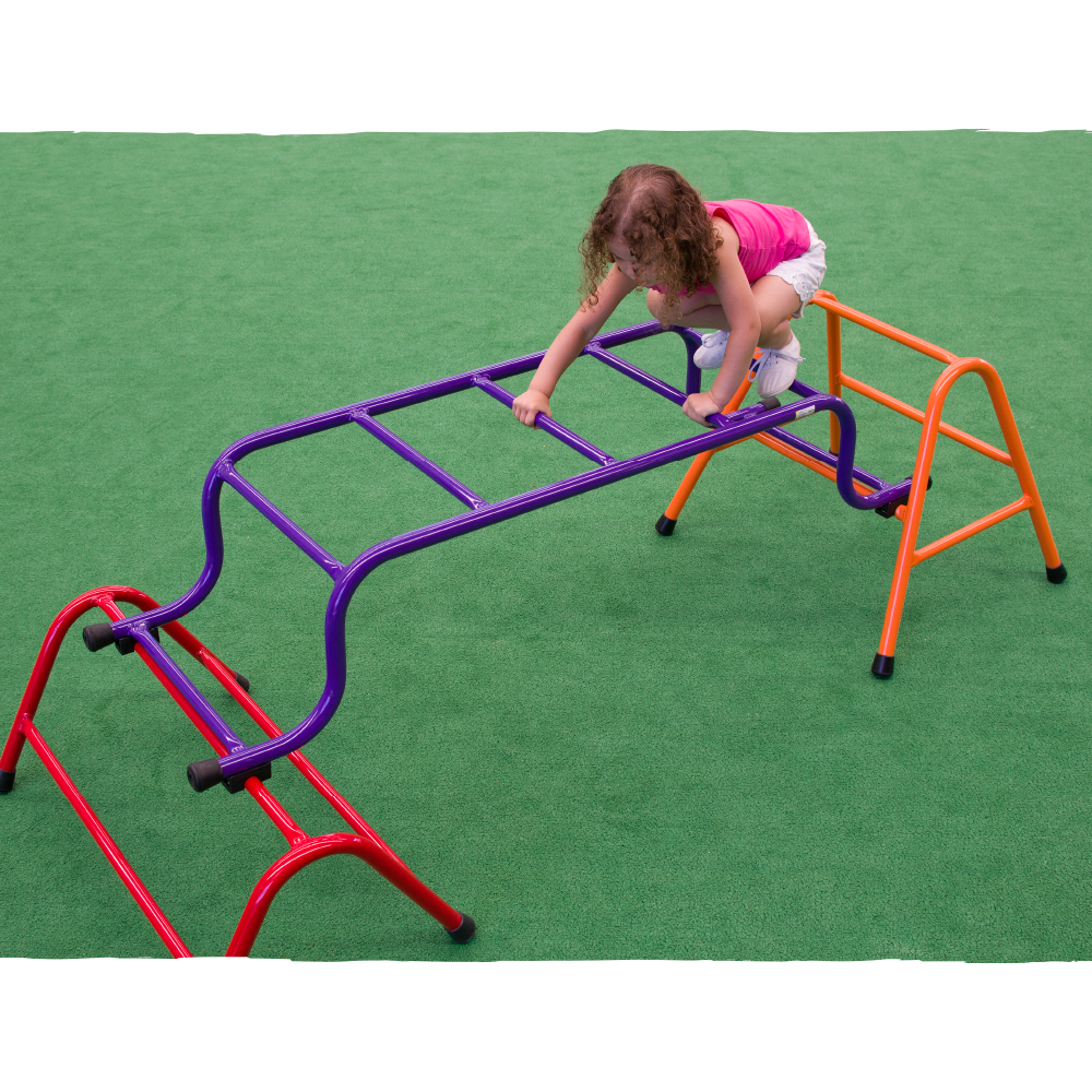 Bumper Climber