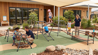Bushland PlaySet