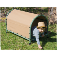Canvas Tunnel