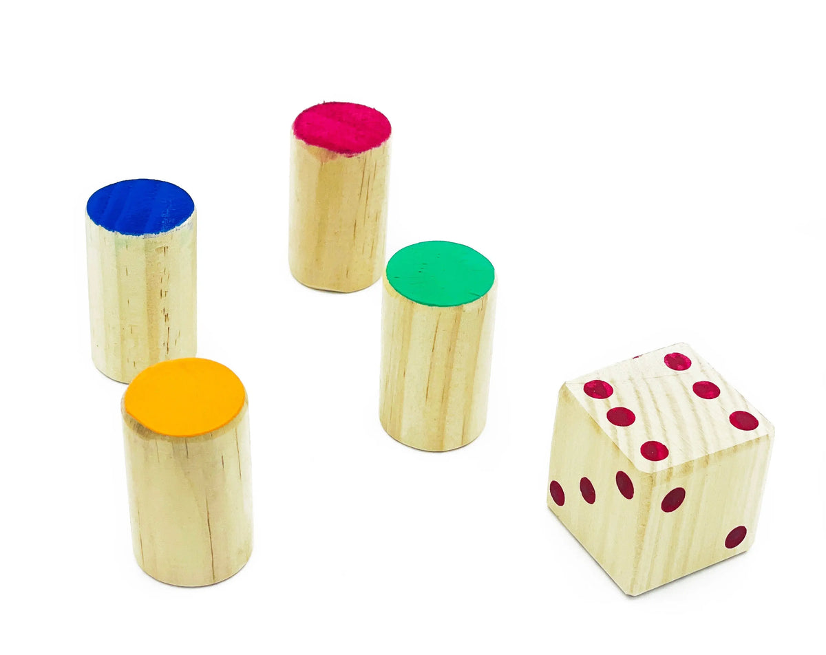 Cleanup Australia Game — alternative view