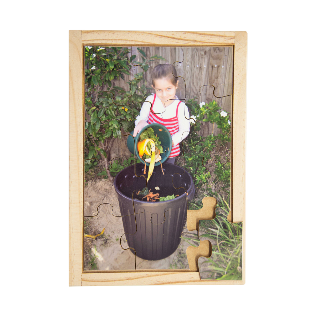 Composting Puzzle