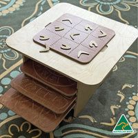 Dreamtime Games Table