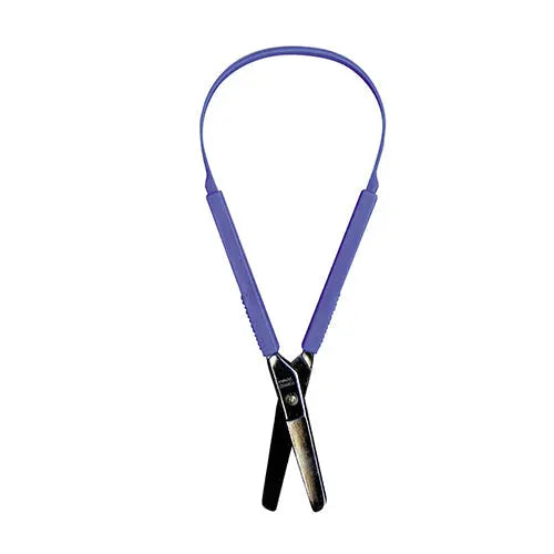 Easy Grip Squeezy Scissors — easy-grip safety scissors for early childhood scissor skills