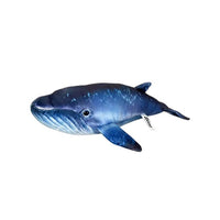 Eco Humpback - Printed