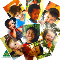 Emotions Poster Pack