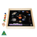 Explore the Solar System Game