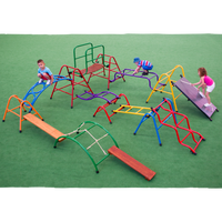 Extra Large Playset
