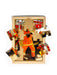 Fire Fighter Puzzle