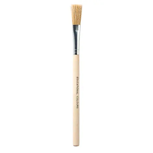 Glue Brush — early childhood classroom craft tool, Australian early learning resource