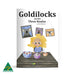 Goldilocks and the Three Koalas Big Book