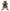Quokka Puppet