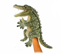 Crocodile Puppet
