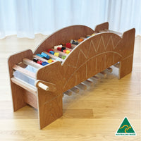 Harbour Bridge Conveyor Belt